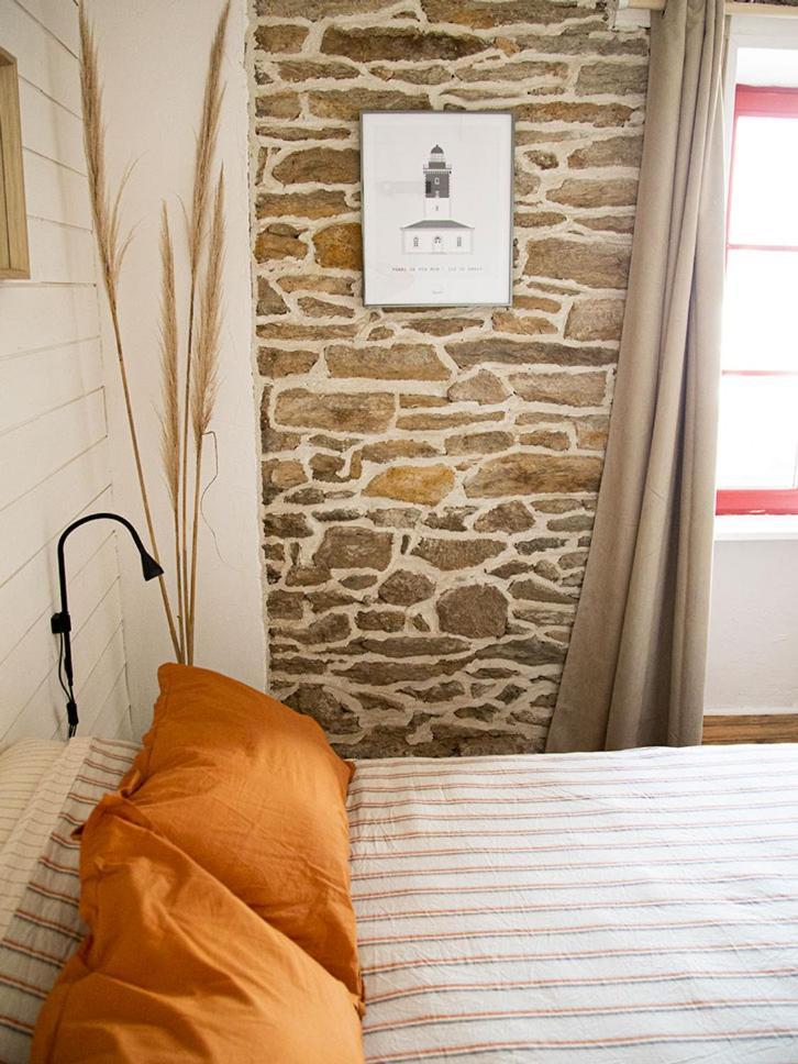 グロワ Le Cinquante Bed & Breakfast エクステリア 写真