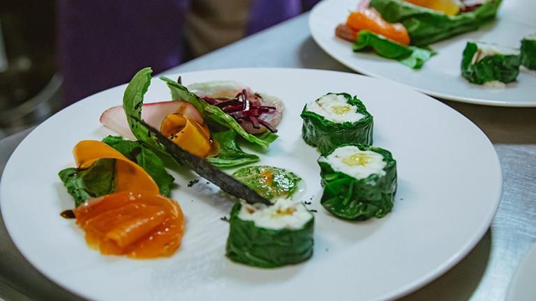 グロワ Le Cinquante Bed & Breakfast エクステリア 写真